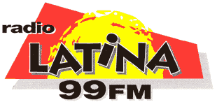 Radio Latina 99FM!